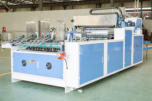 安慶永華機(jī)械貼窗機(jī)公司 以技術(shù)革新驅(qū)動可持續(xù)發(fā)展的有效途徑