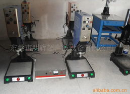 塑料機(jī)械產(chǎn)品大全 多元化機(jī)械設(shè)備助力塑料工業(yè)發(fā)展